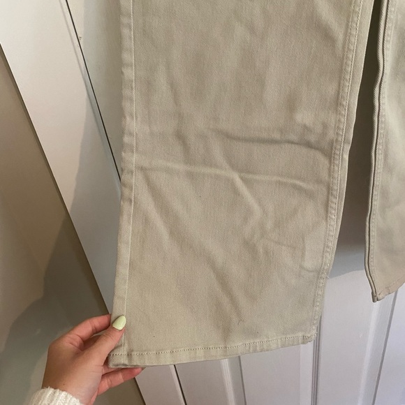 NWT H&M Wide Leg Pants - Picture 3 of 5